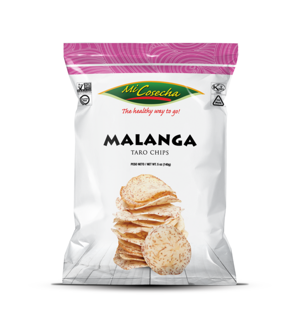 Mi Cosecha Malanga "Chips"